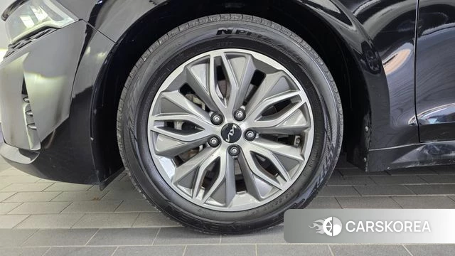 Kia K5 Hybrid 3rd Generation id 4906066 из Кореи 28