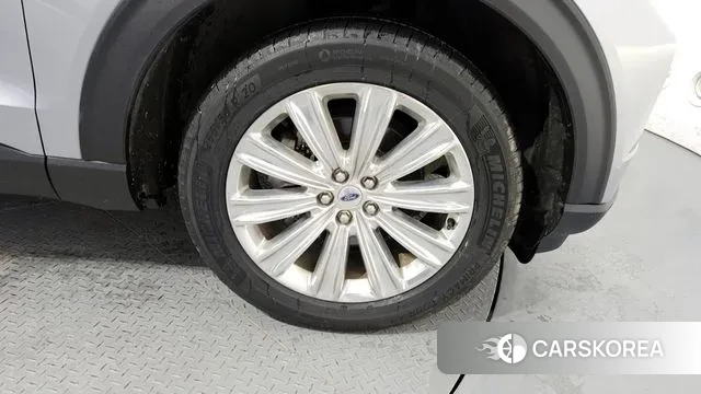 Ford Explorer 6th Generation id 3448811 из Кореи 15