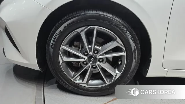 Kia The New K3 2nd generation id 2901237 из Кореи 15