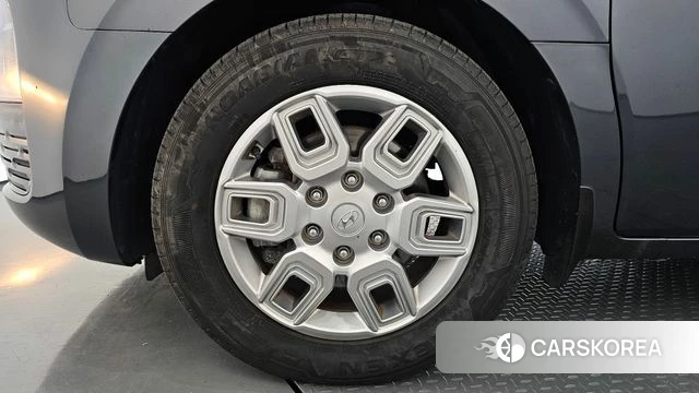 Hyundai Staria id 4250065 из Кореи 27