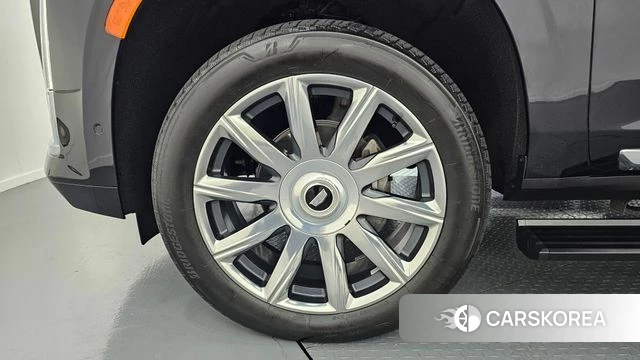 Cadillac Escalade 5th Generation id 4495627 из Кореи 32