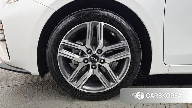 Kia Come New K3 id 3772817 из Кореи 15