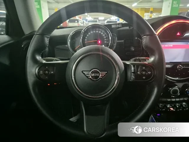 Mini Cooper id 3323520 из Кореи 15