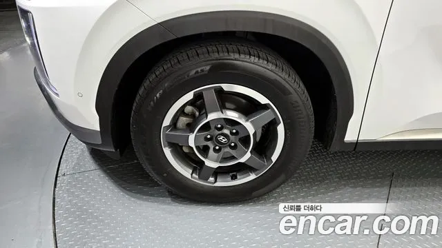 Hyundai The New Palisade id 2690594 из Кореи 15