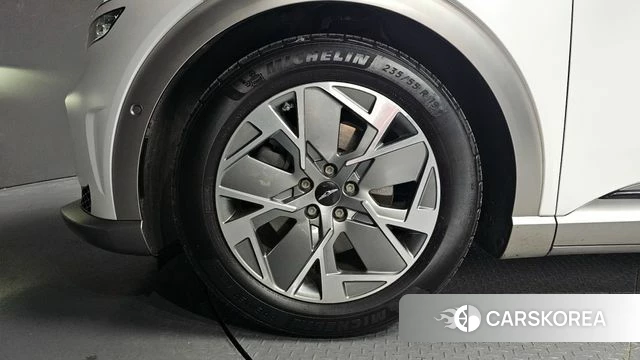 Genesis GV60 id 3953976 из Кореи 15