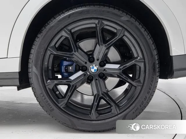 BMW X6 (G06) id 3405705 из Кореи 15