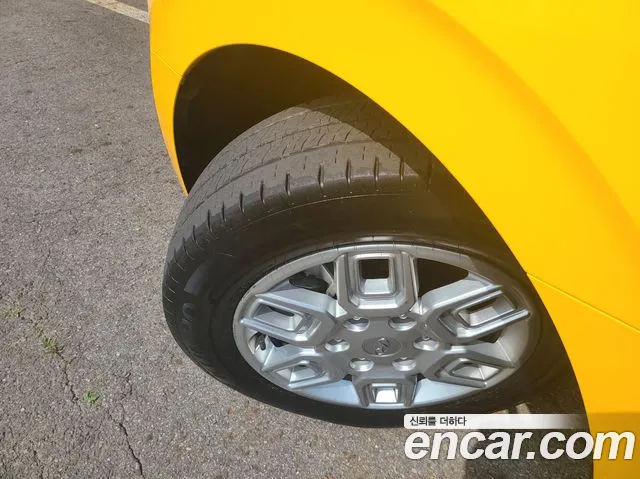 Hyundai Staria id 2795479 из Кореи 15