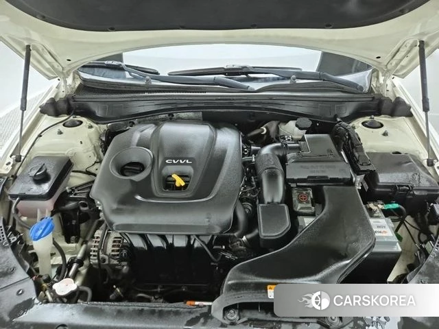 Kia The New K5 2nd generation id 4335490 из Кореи 13