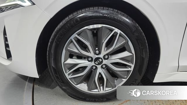 Kia K5 Hybrid 3rd Generation id 4594987 из Кореи 15