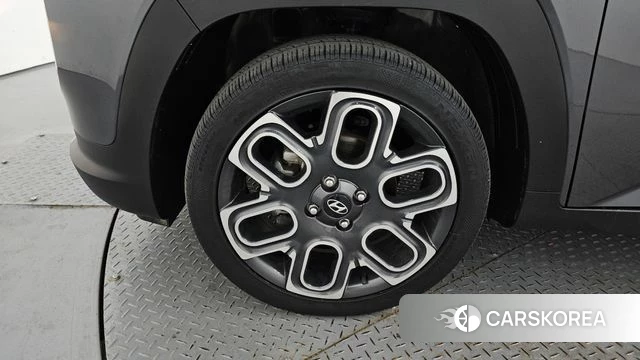 Hyundai Casper id 4243915 из Кореи 26
