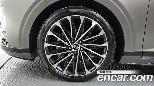 Hyundai Grandeur (GN7) id 2934996 из Кореи 15