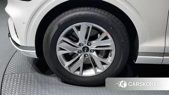 Genesis GV70 id 3341143 из Кореи 15