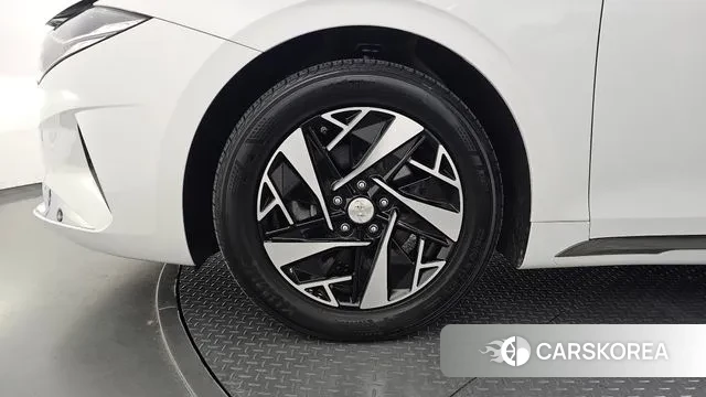 Hyundai The New Grandeur IG Hybrid id 3289911 из Кореи 15