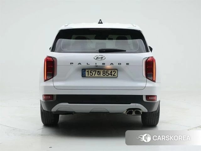 Hyundai Palisade id 4707522 из Кореи 15