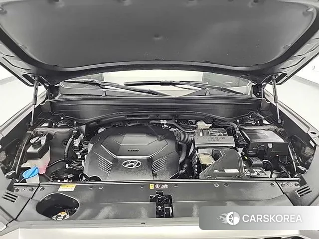 Hyundai Palisade id 3340374 из Кореи 15