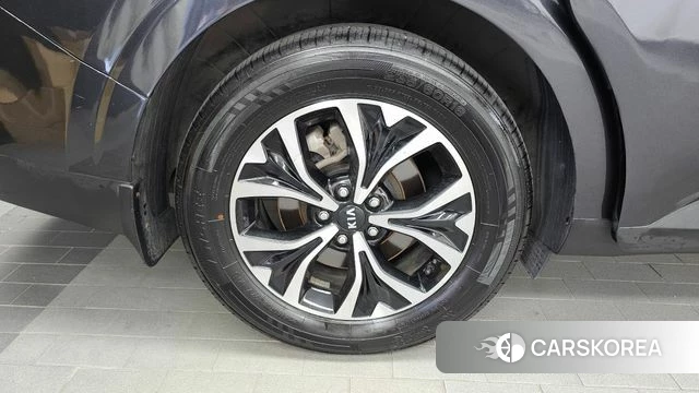 Kia Carnival 4th generation id 4662169 из Кореи 23
