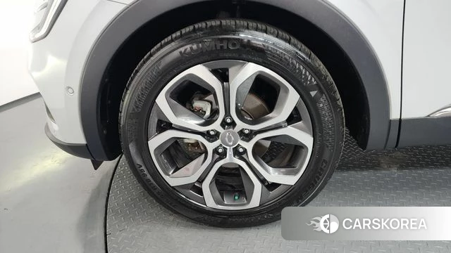 Renault Korea (Samsung) XM3 id 4294102 из Кореи 15