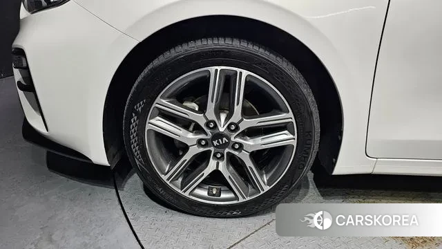 Kia Come New K3 id 3718128 из Кореи 15