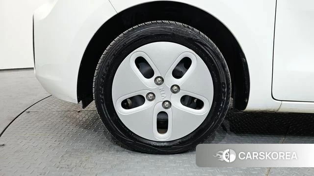 Kia The New Ray id 3965791 из Кореи 15