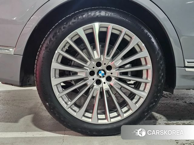 BMW X7 (G07) id 4291887 из Кореи 15