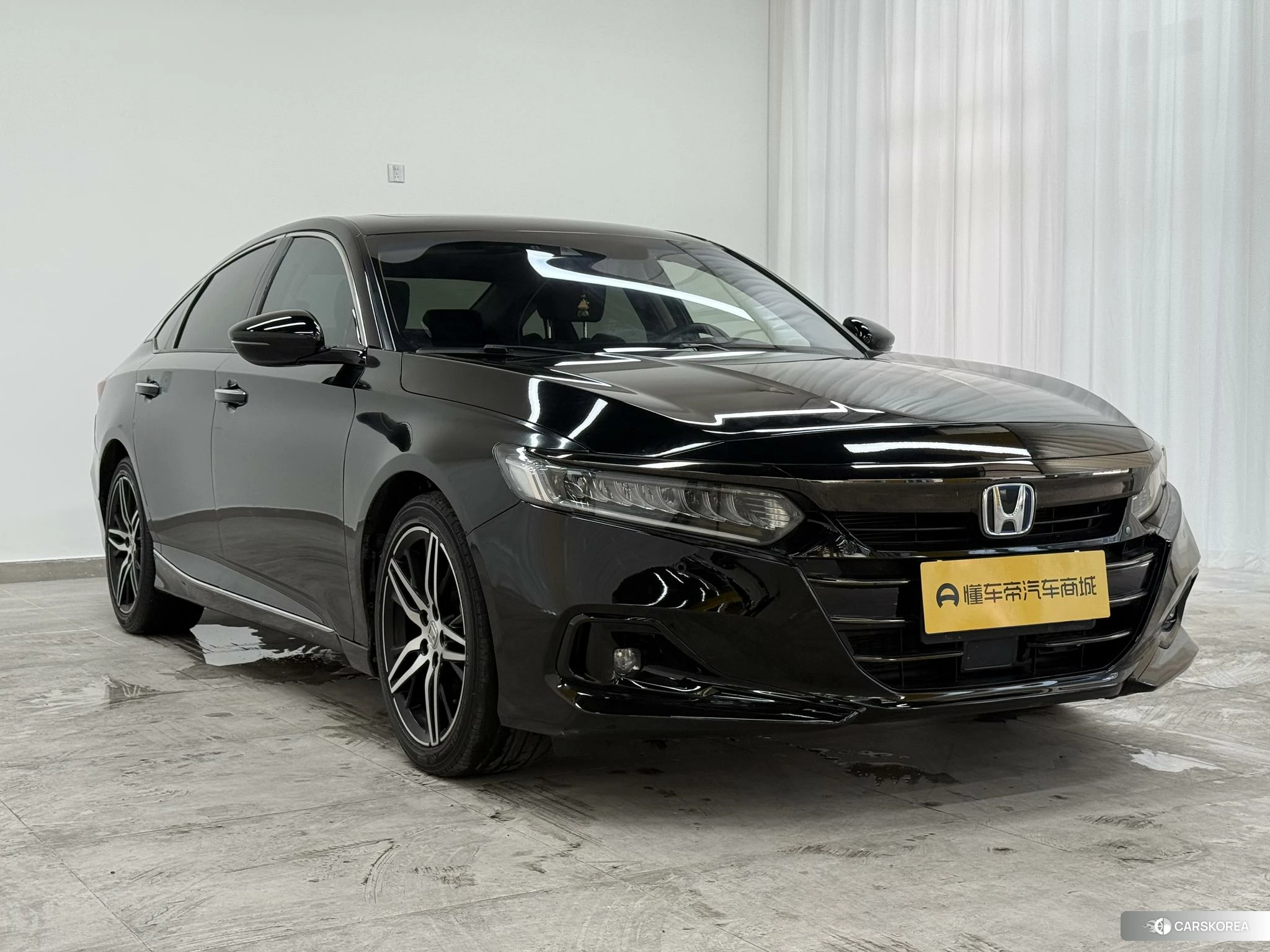 Honda Accord id 4511008 из Китая 15