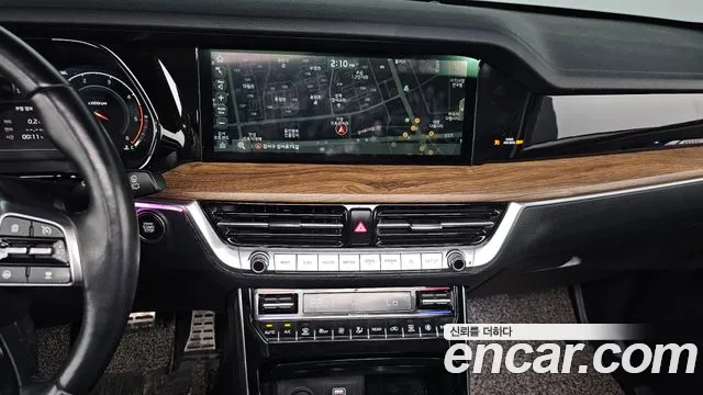 Kia Mohave Master id 2532539 из Кореи 15