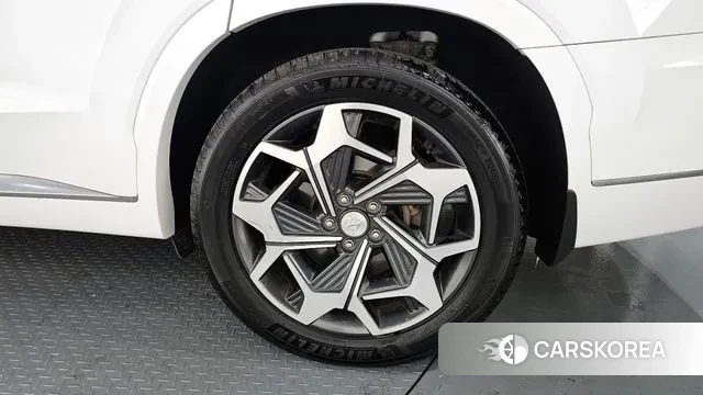 Hyundai Palisade id 3616436 из Кореи 15