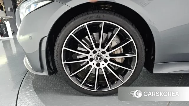 Mercedes-Benz CLS-Class C257 id 3760642 из Кореи 15