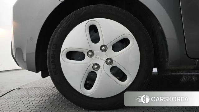 Kia The New Kia Ray id 4763240 из Кореи 25