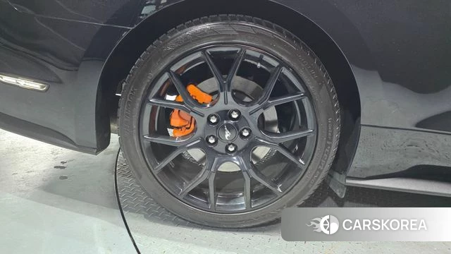 Ford Mustang id 4197147 из Кореи 24