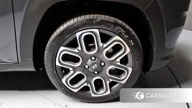 Hyundai Casper id 3452078 из Кореи 15