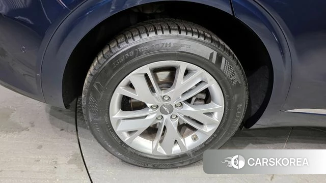 Genesis GV70 id 3892320 из Кореи 15