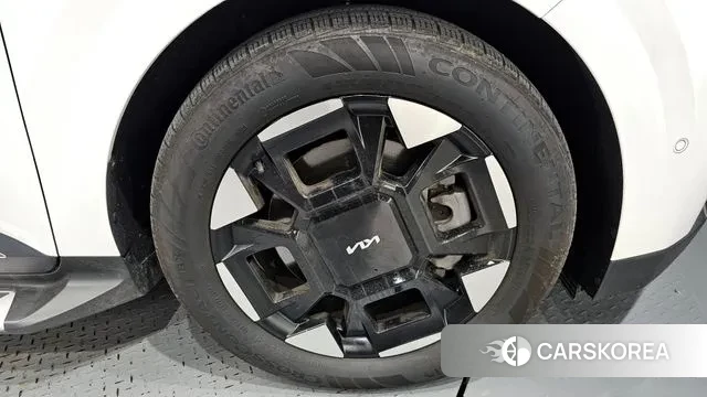 Kia The New Carnival 4th Generation id 3341476 из Кореи 15