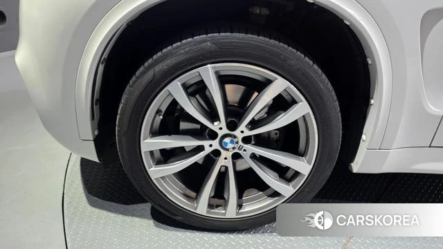 BMW X5 (F15) id 4465710 из Кореи 33