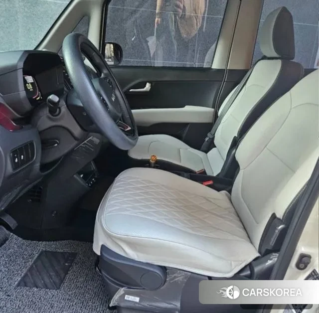 Kia The New Kia Ray id 3711473 из Кореи 12