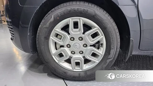 Hyundai Staria id 3126731 из Кореи 15