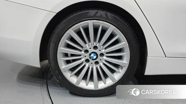 BMW 4 Series (F32) id 3899918 из Кореи 15