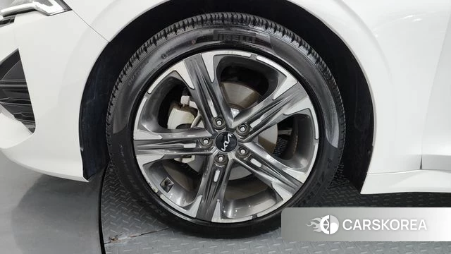 Kia K5 3rd generation id 4361044 из Кореи 30