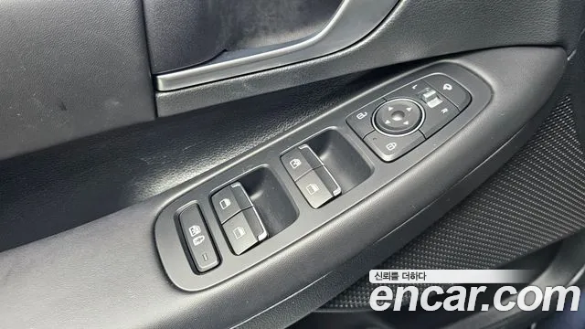 Hyundai Sonata (DN8) id 2594207 из Кореи 15