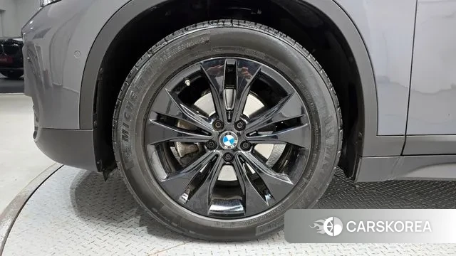 BMW X1 (F48) id 2572796 из Кореи 15