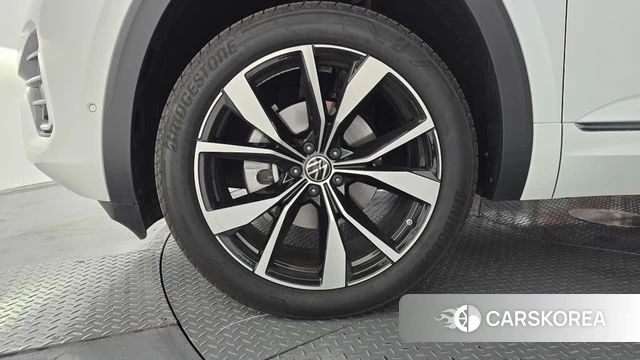 Volkswagen Atlas id 4539617 из Кореи 31