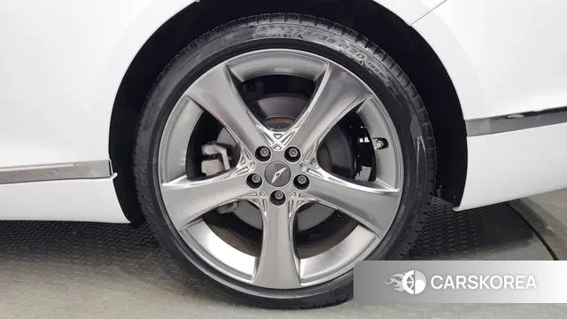 Genesis G80 (RG3) id 3043497 из Кореи 15