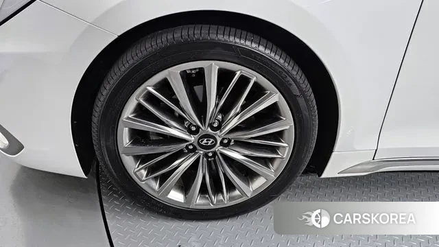 Hyundai Grandeur IG id 2986551 из Кореи 15