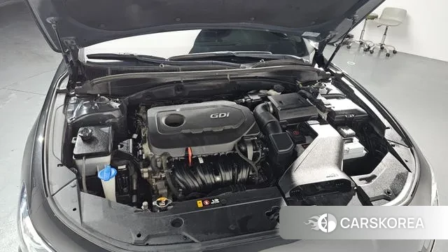 Hyundai Grandeur IG id 3602175 из Кореи 15