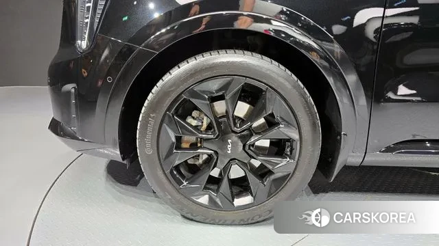 Kia The New Sorento 4th Generation id 3042642 из Кореи 15