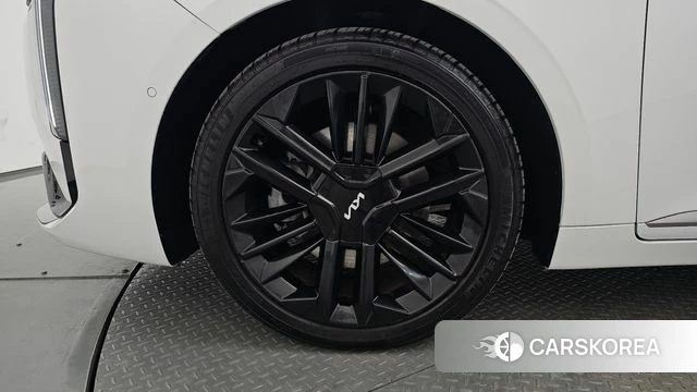 Kia The New K8 id 4853750 из Кореи 32