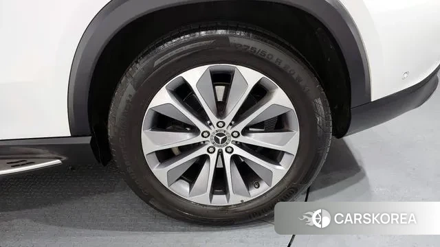 Mercedes-Benz GLE-Class W167 id 3586352 из Кореи 15