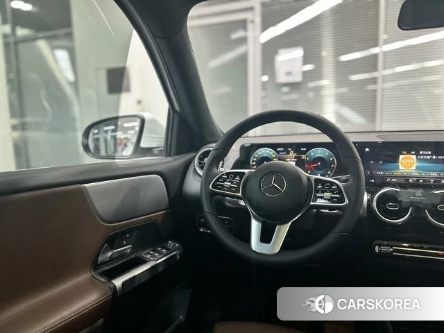 Mercedes-Benz GLB id 4314789 из Китая 10