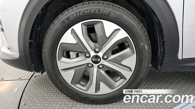 Kia Niro EV id 2869600 из Кореи 15