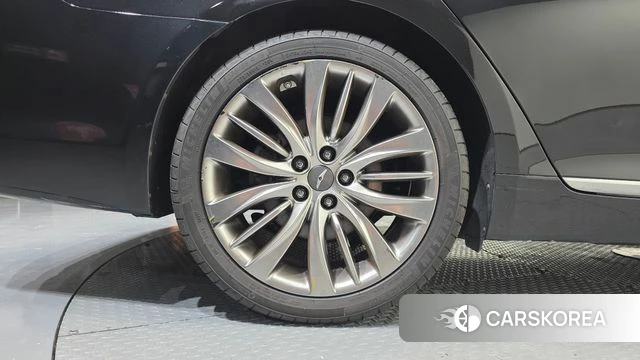 Genesis G80 id 4596149 из Кореи 35